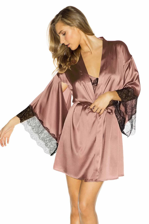 NK Imode Gilda J'adore Short Kimono